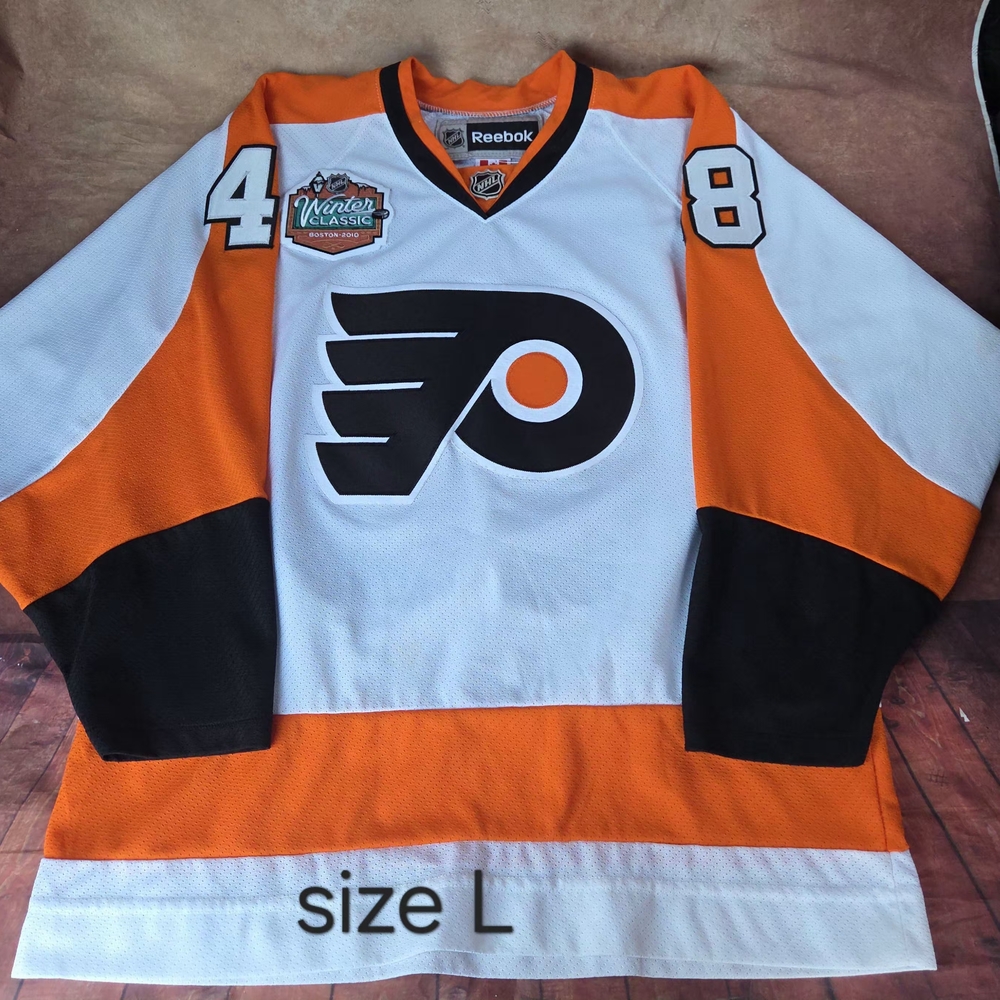 Reebok Philadelphia Flyers Jersey